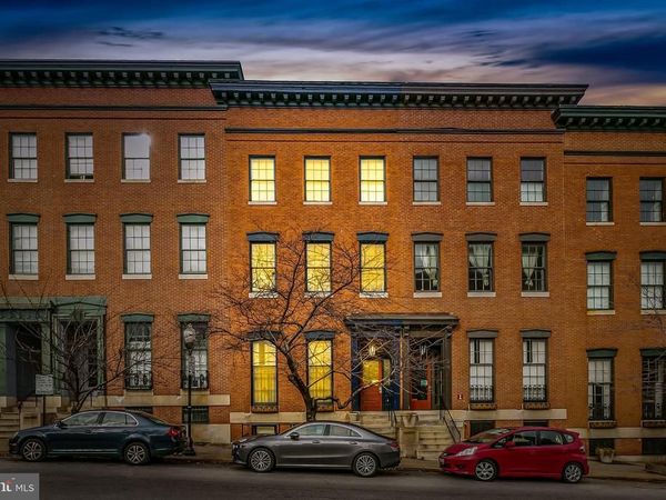 18 E MADISON STREET , Unit 4, BALTIMORE, MD 21202