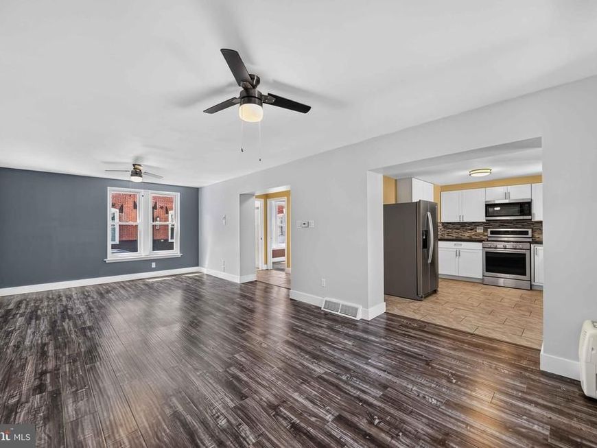 2715 Sears Street, Philadelphia, PA 19146 Main Photo