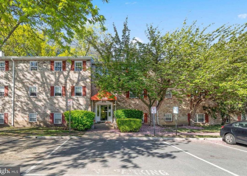 11919 TARRAGON ROAD , REISTERSTOWN, MD 21136
