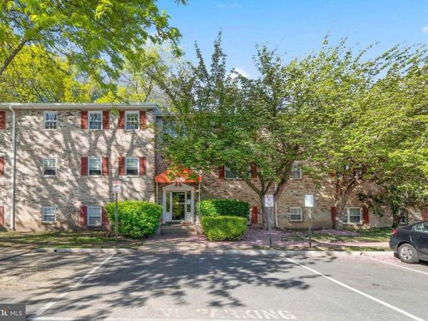 11919 TARRAGON ROAD, Unit H, REISTERSTOWN, MD 21136
