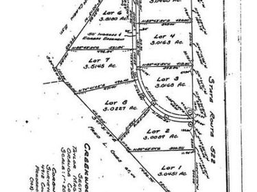 24273 CREEKWOOD ROAD, UNIONVILLE, VA 22567