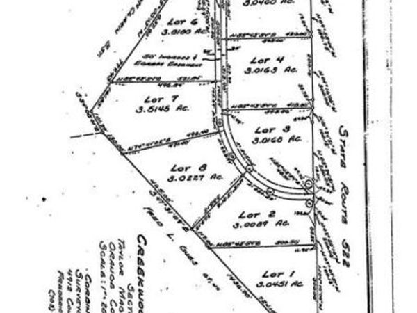 24273 CREEKWOOD ROAD, UNIONVILLE, VA 22567