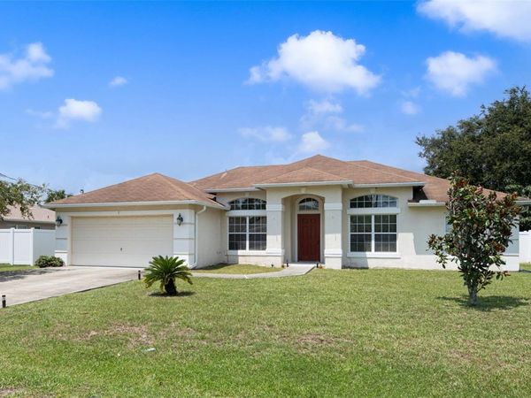7 PHOENIX LANE , PALM COAST, FL 32164