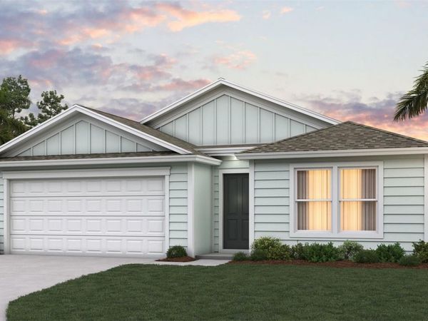 238 HAWTHORN AVENUE , PALM COAST, FL 32164