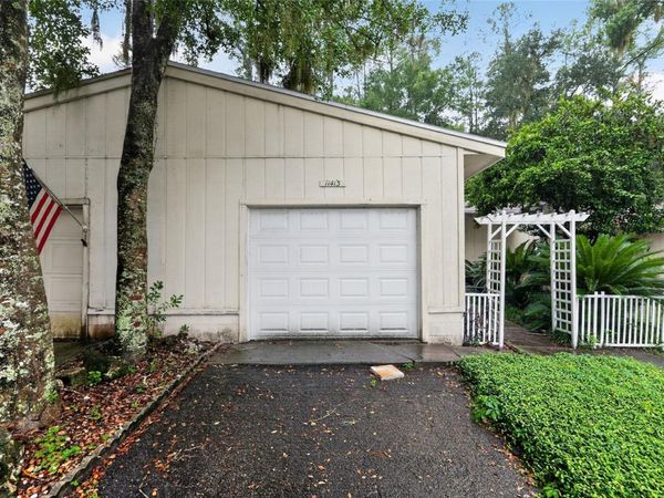11413 NW 67TH TERRACE , ALACHUA, FL 32615