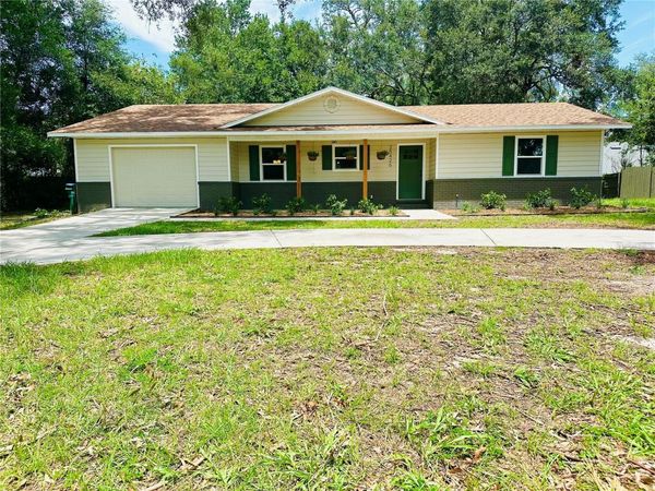 25426 SW 18TH AVENUE, NEWBERRY, FL 32669