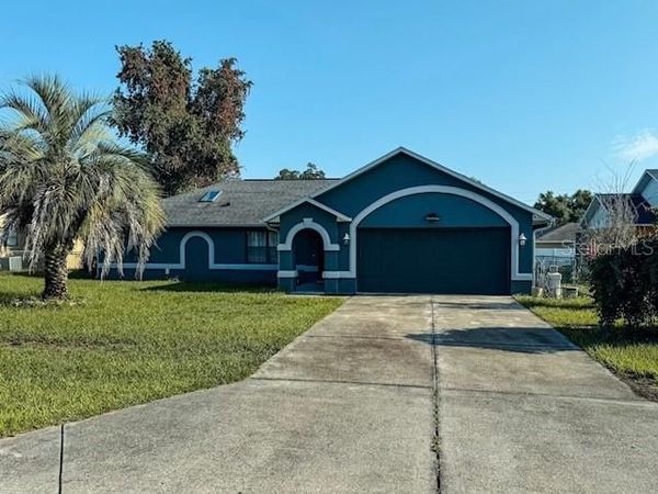 13640 SW 40TH AVENUE ROAD , OCALA, FL 34473