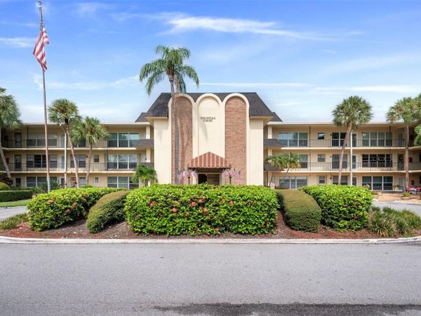 4780 COVE CIRCLE STREET, Unit 103, ST PETERSBURG, FL 33708