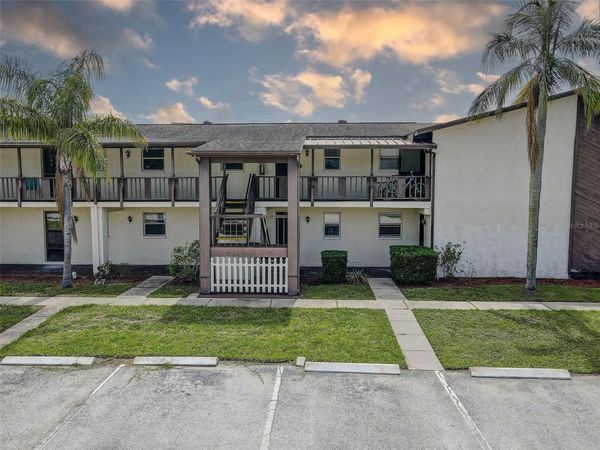 8440 OLD POST ROAD , Unit 104, PORT RICHEY, FL 34668