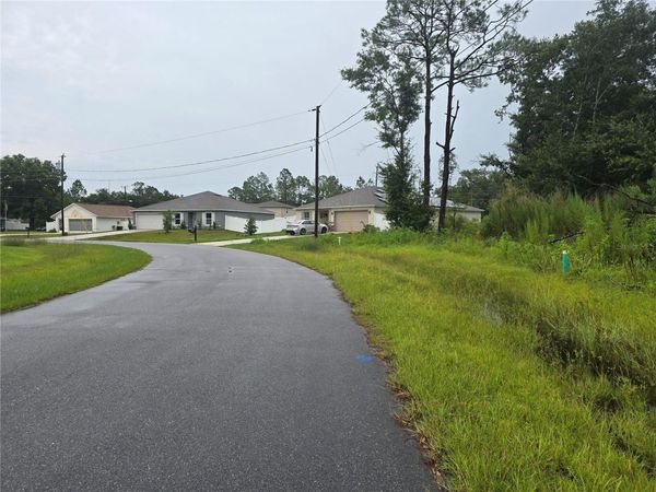 161 SPARROW COURT , POINCIANA, FL 34759