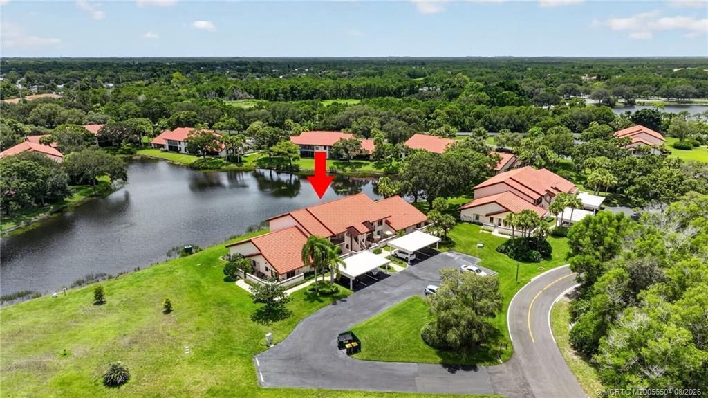 3410 SE Martinique Trace, Unit 201, Stuart, FL 34997 Photo