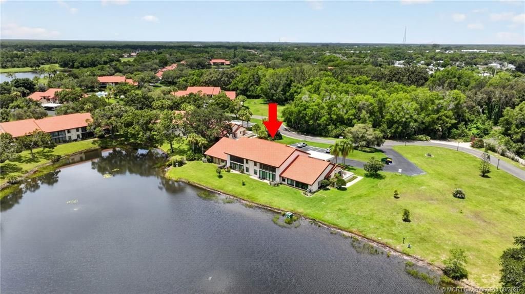 3410 SE Martinique Trace, Unit 201, Stuart, FL 34997 Photo