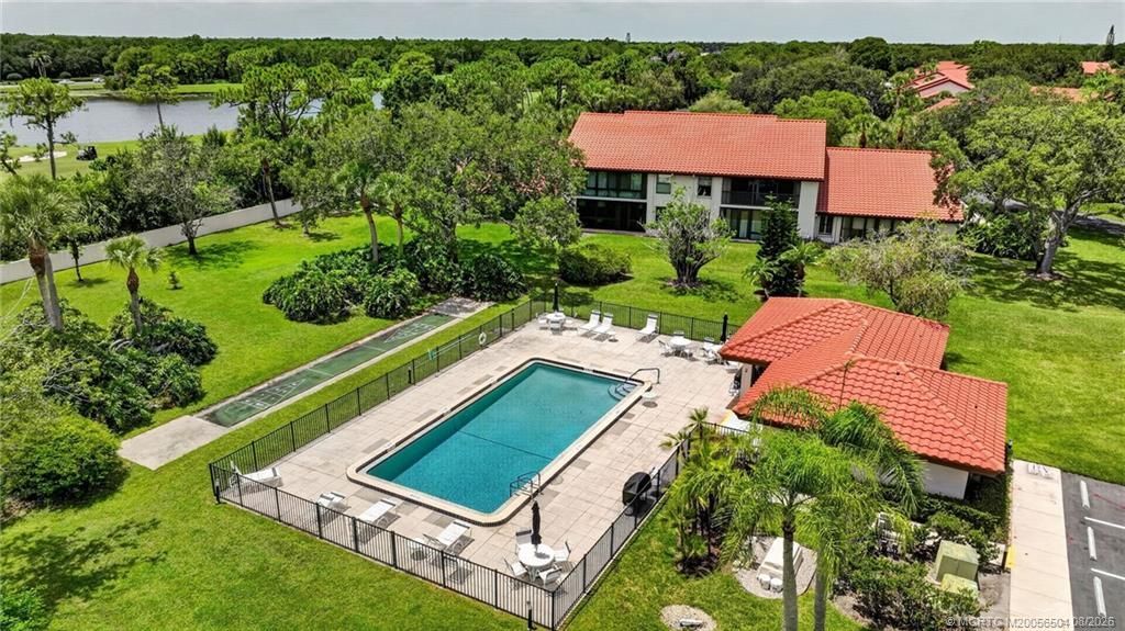 3410 SE Martinique Trace, Unit 201, Stuart, FL 34997 Photo