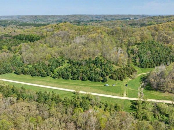 70 AC Harris Street, La Farge, WI 54639