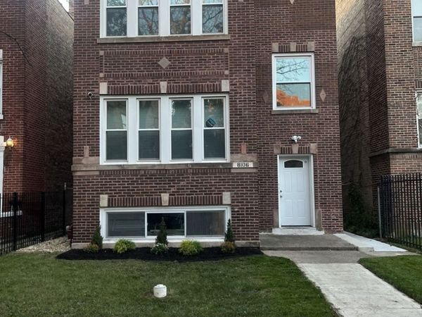 8106 S Langley Avenue, Chicago, IL 60619