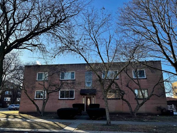 5306 N Washtenaw Avenue , Unit 2S, Chicago, IL 60625