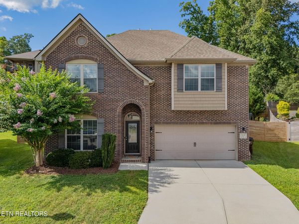 3447 Greentree Lane, Knoxville, TN 37931