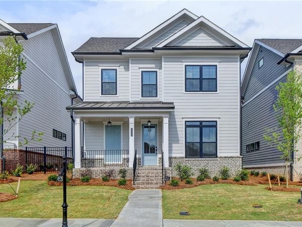 4536 Molder Drive , Buford, GA 30518