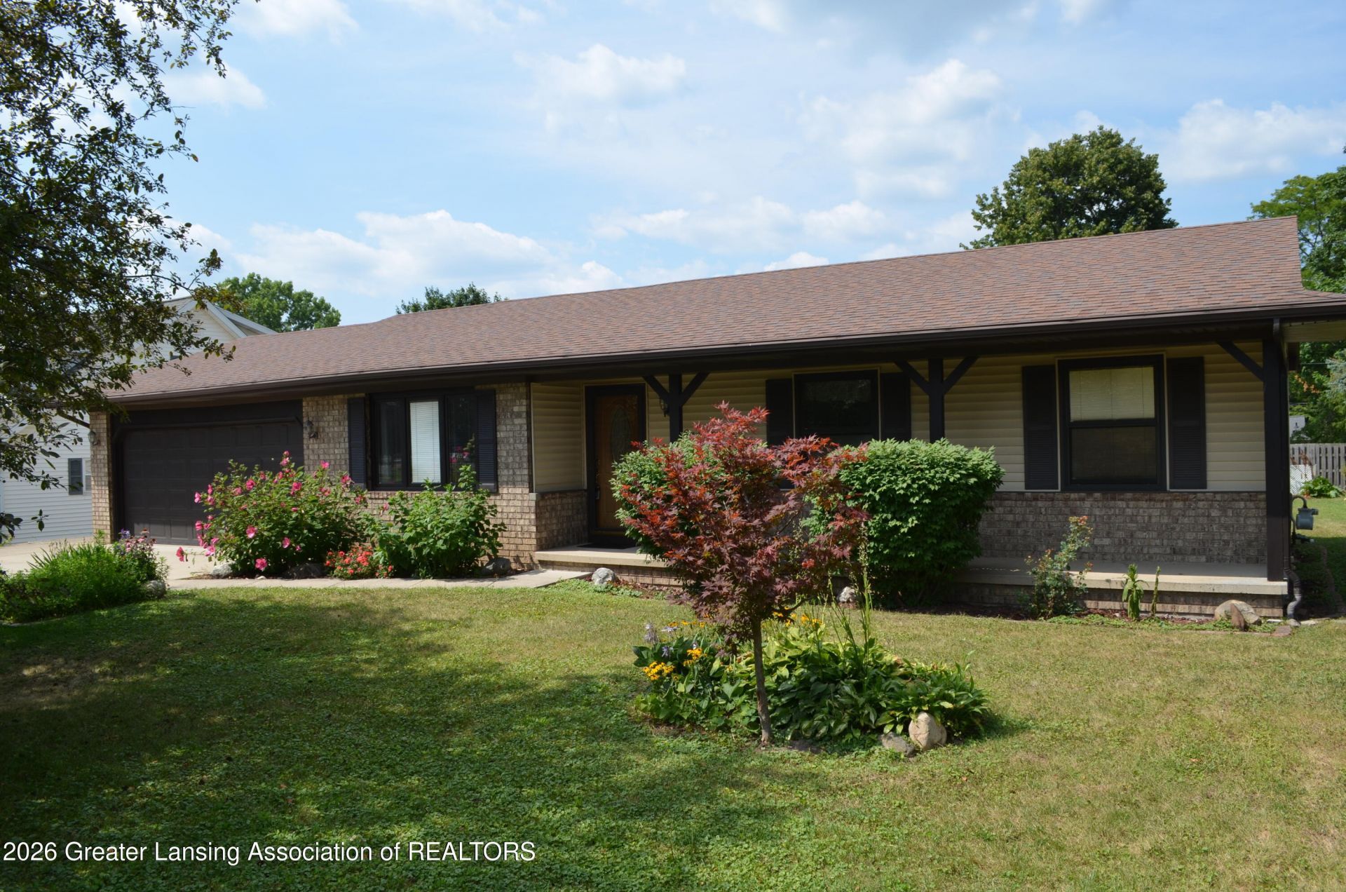 113 Chanticleer Trail, Lansing, MI 48917 Main Photo