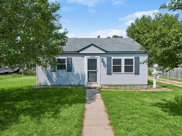 3417 Quail Avenue N, Crystal, MN 55422