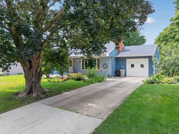 303 5th Avenue NW, Kasson, MN 55944