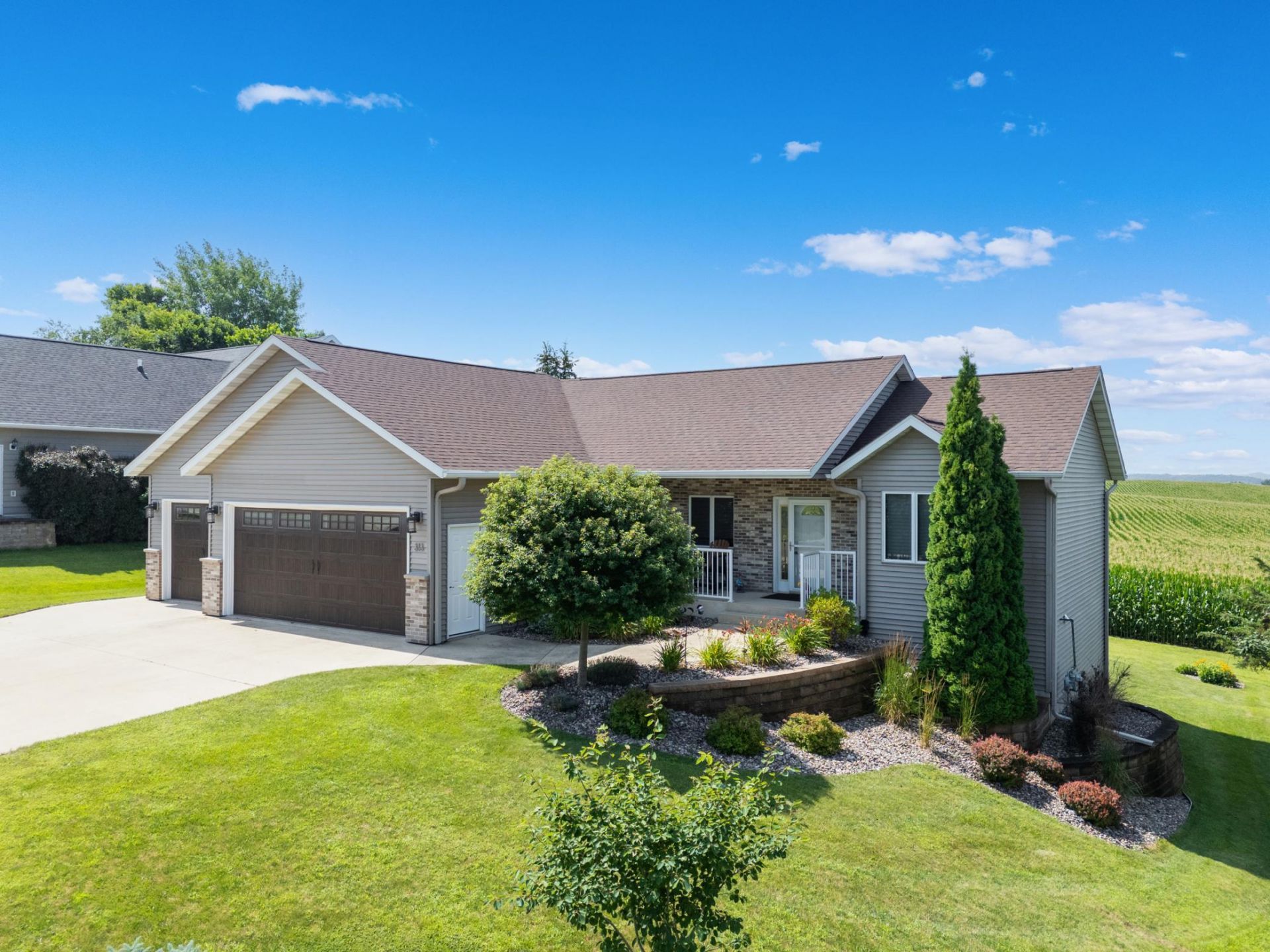 313 Maple Drive, Lanesboro, MN 55949 Main Photo