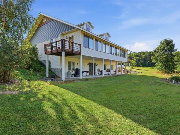 1661 315th Avenue, Frederic, WI 54837