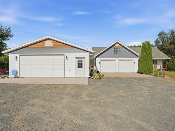 1661 315th Avenue, Frederic, WI 54837
