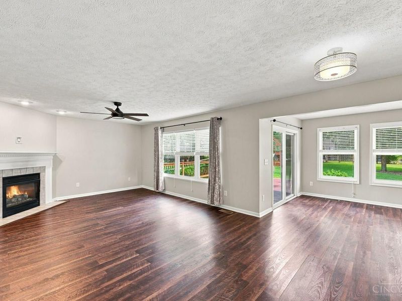 152 Saddle Creek Lane, Hamilton Twp, OH 45039 Photo 17
