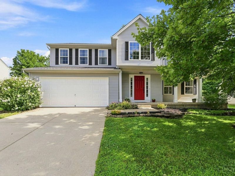 152 Saddle Creek Lane, Hamilton Twp, OH 45039 Photo 2