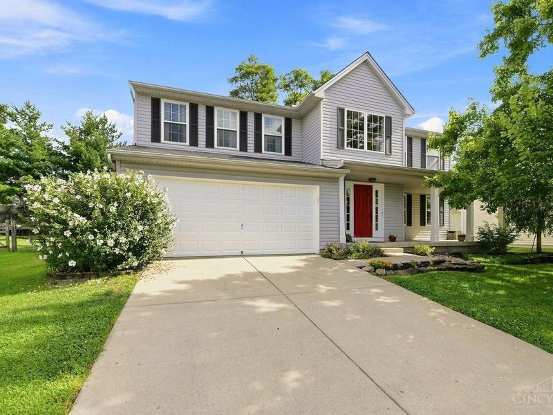 152 Saddle Creek Lane, Hamilton Twp, OH 45039 Photo 3