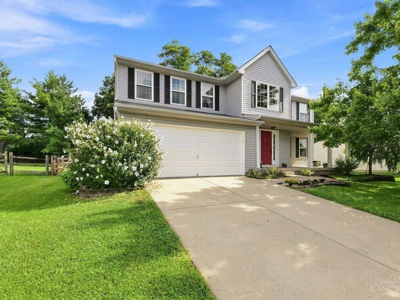 152 Saddle Creek Lane, Hamilton Twp, OH 45039 Photo 4