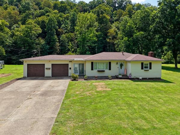 9432 Mountaineer Highway, New Martinsville, WV 26155