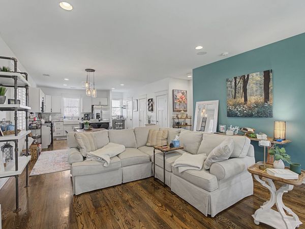 803 Lancaster Way , Nashville, TN 37212