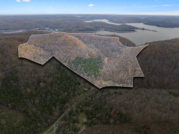 0 Long Branch Rd , Lancaster, TN 38569
