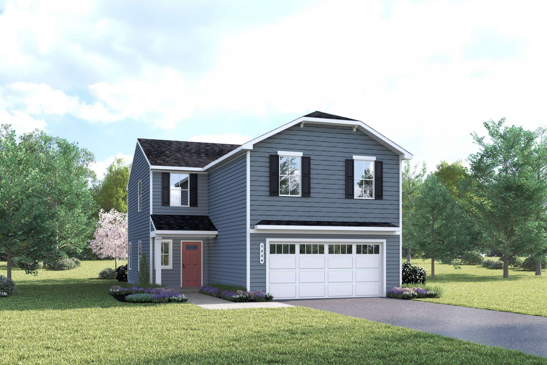 529 Myrtle Meadows Dr , Conway, SC 29526 Main Photo