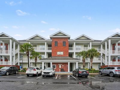1008 Ray Costin Way, Unit 313, Murrells Inlet, SC 29576