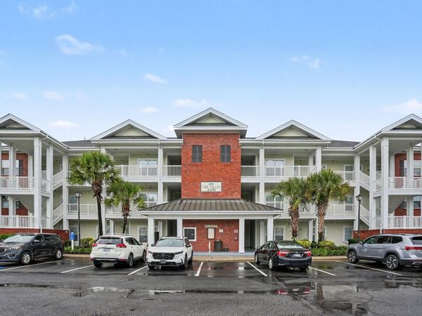 1008 Ray Costin Way, Unit 313, Murrells Inlet, SC 29576