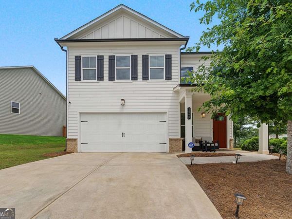 2000 Buice Lake, Acworth, GA 30102