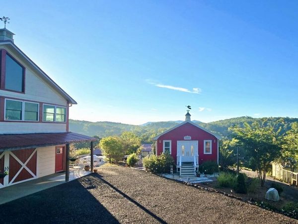 53 Fox Run, Unit 77, Blue Ridge, GA 30513