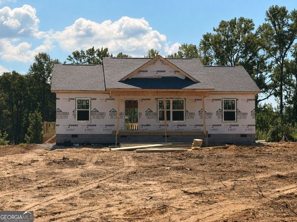 LOT 4 Hwy 411 N, Crandall, GA 30711