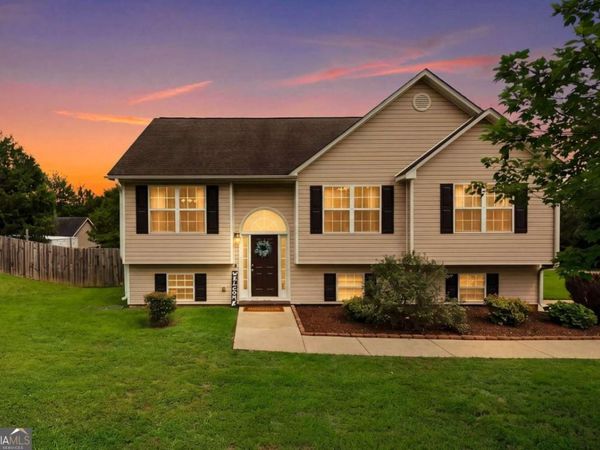 6905 Cedar Ridge Drive, Gainesville, GA 30506