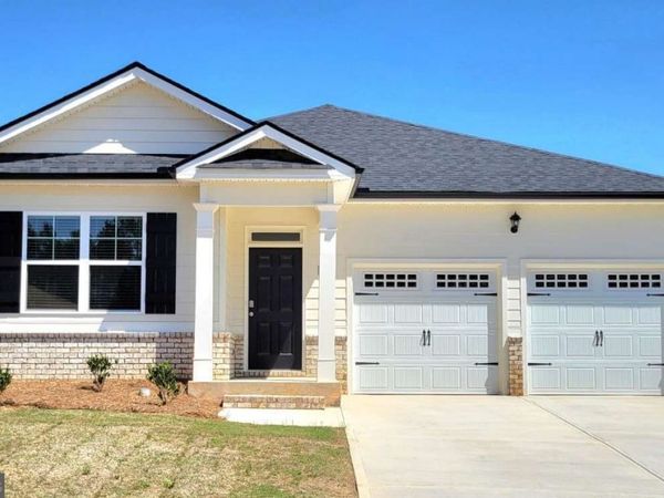 134 Oakchase Park Lane, Hampton, GA 30228