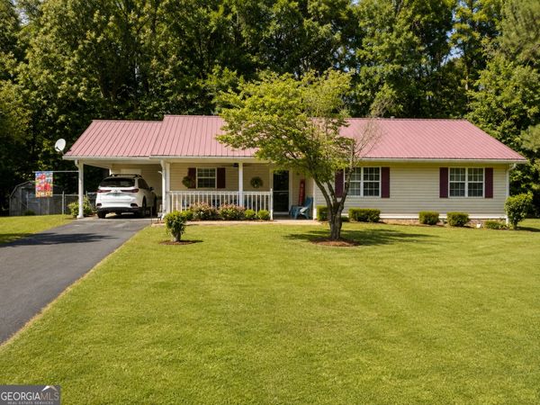 65 Briarwood Drive, Summerville, GA 30747