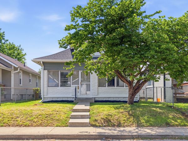 428 N Alton Avenue, Indianapolis, IN 46222