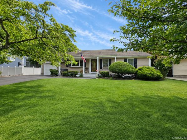12 Walnut Street , Centereach, NY 11720