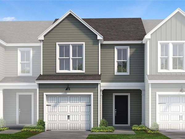 3927 Sedgefield Green Place, Greensboro, NC 27407