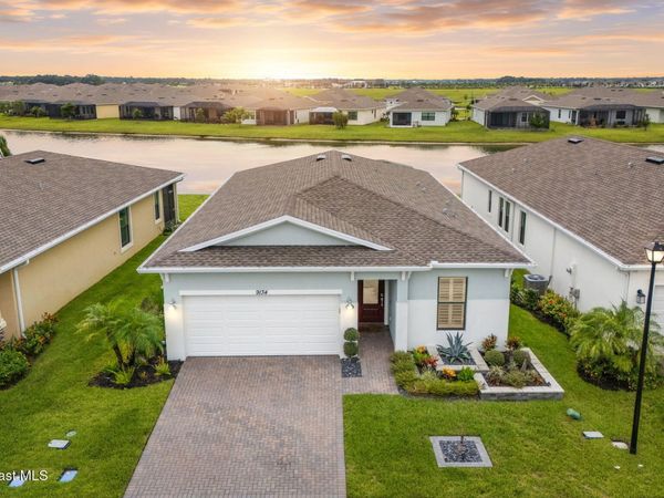 9134 Alister Drive, Melbourne, FL 32940