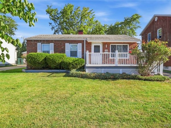 250 Desmond Drive , Tonawanda, NY 14150