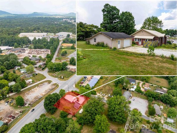 103 E King Street , East Flat Rock, NC 28726